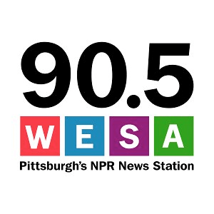 Höre WESA 90.5 - Pittsburgh's NPR News in der App.