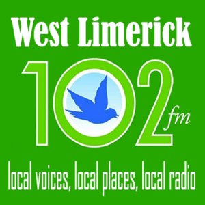 Höre West Limerick 102 in der App.