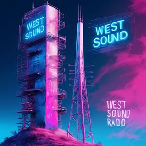 Höre West Sound Radio in der App.