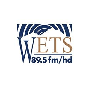 Höre WETS-FM - Public Radio 89.5 FM in der App.