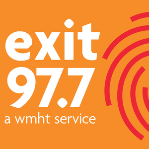 Höre WEXT - Exit 97.7 FM in der App.