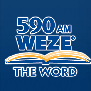 Höre WEZE 590 AM - Boston's Christian Talk in der App.