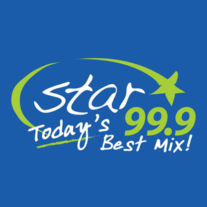 WEZN-FM - Star 99.9 FM