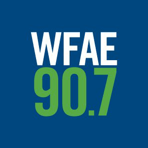 Höre WFAE 90.7 FM in der App.