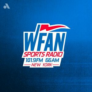 Höre WFAN 66 AM - 101.9 FM in der App.