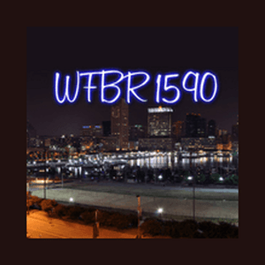 Höre WFBR Famous 1590 AM in der App.