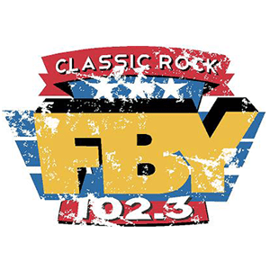 Höre WFBY - Classic Rock 102.3 FM in der App.