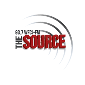 Höre WFCJ - The Source 93.7 FM in der App.