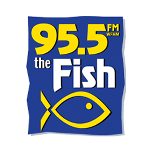 Höre WFHM-FM - The Fish 95.5 FM in der App.