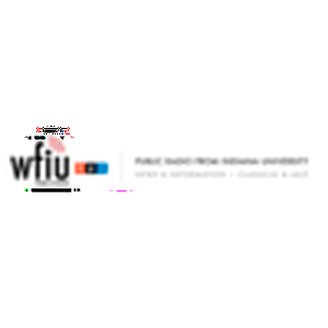 Höre WFIU - Public Radio 103.7 FM in der App.