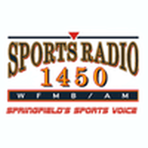 Höre WFMB - ESPN Sports Radio 1450 AM in der App.