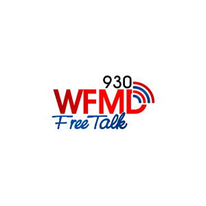 Höre WFMD - Frederick's Free Talk 930 AM in der App.