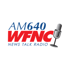 Höre WFNC News Talk Radio 640 AM in der App.