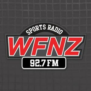 Höre WFNZ 610 AM 102.5 FM in der App.