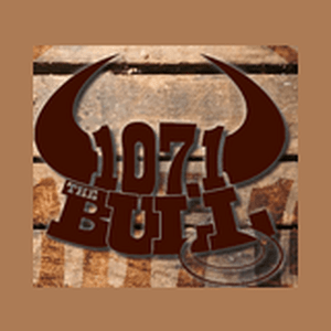 Höre WFON 107.1 The Bull in der App.