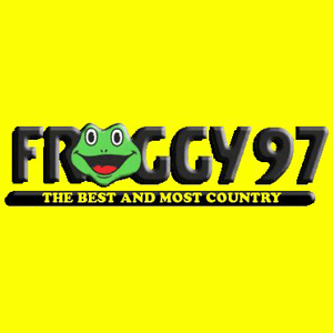 Höre WFRY-FM - Froggy 97 in der App.