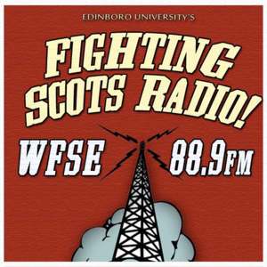 Höre WFSE - Fighting Scots Radio 88.9 in der App.