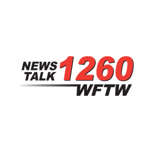 Höre WFTW - News Talk 1260 AM in der App.