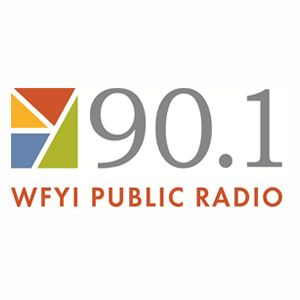 Höre WFYI-FM 90.1 FM in der App.