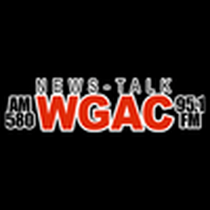 Höre WGAC - News - Talk 580 AM in der App.