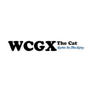 Höre WCGX - The Cat in der App.