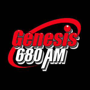 Höre WGES - Genesis 680 AM in der App.