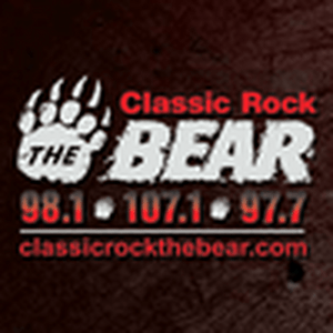 Höre WGFN - Classic Rock The Bear 98.1 FM in der App.