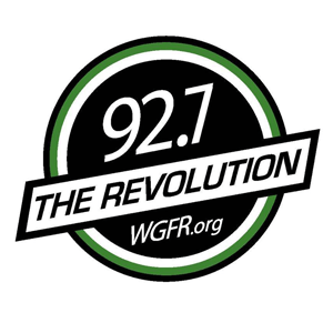 Höre WGFR - 92.7 The Revolution in der App.