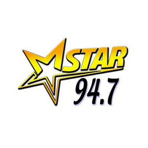 Höre WGFT Star 94.7 FM in der App.