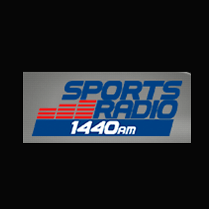 Höre WGLD - Sports Radio 1440 in der App.