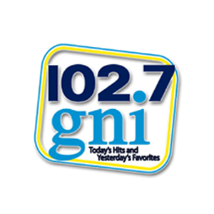 Höre WGNI - gni 102.7 FM in der App.