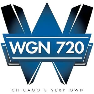 Höre WGN - Radio 720 AM Chicago's News and Talk and Sports in der App.