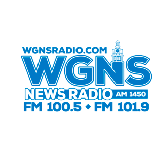 Höre WGNS - 1450 AM in der App.