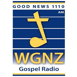 Höre WGNZ - Good News 1110 AM in der App.