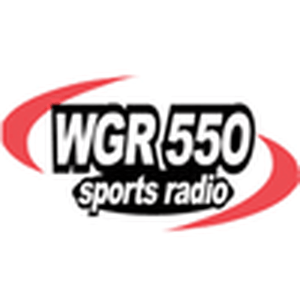 Höre WGR 550 Sports Radio in der App.