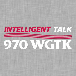 Höre WGTK - Intelligent Talk 970 AM in der App.