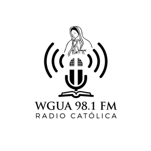 Höre WGUA-LP 98.1 FM Radio Católica in der App.