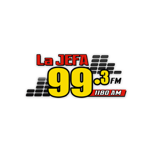 Höre WGUE La Jefa 99.3 FM - 1180 AM in der App.