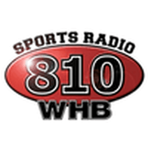 Höre WHB - Sports Radio 810 AM in der App.