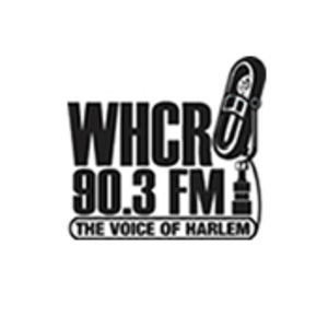 Höre WHCR 90.3 FM in der App.