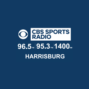 Höre WHGB - CBS Sports Radio Harrisburg 95.3 in der App.