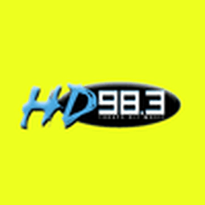 Höre WHHD - HD 98.3 in der App.