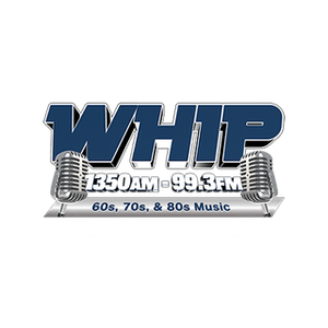 Höre WHIP 1350 AM in der App.