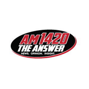 Höre WHK - The Answer 1420 AM in der App.