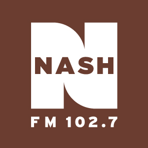 Höre WHKR - Nash FM 102.7 in der App.