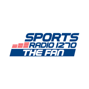 Höre WHLD Sportsradio 1270 The Fan in der App.