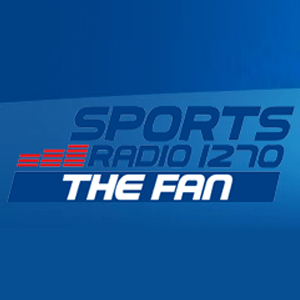 Höre WHLD - The Fan 1270 AM in der App.