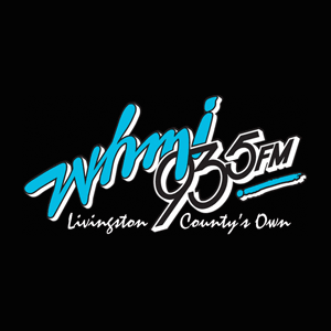 Höre WHMI-FM - Livingston County's Own 93.5 FM in der App.