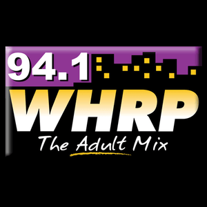 Höre WHRP 94.1 FM in der App.