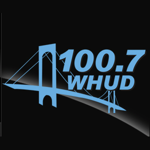 Höre WHUD - 100.7 FM in der App.